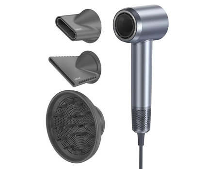 Secador de Pelo LAIFEN Swift Special Plateado