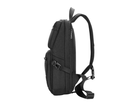 Mochila Casual De Carabo