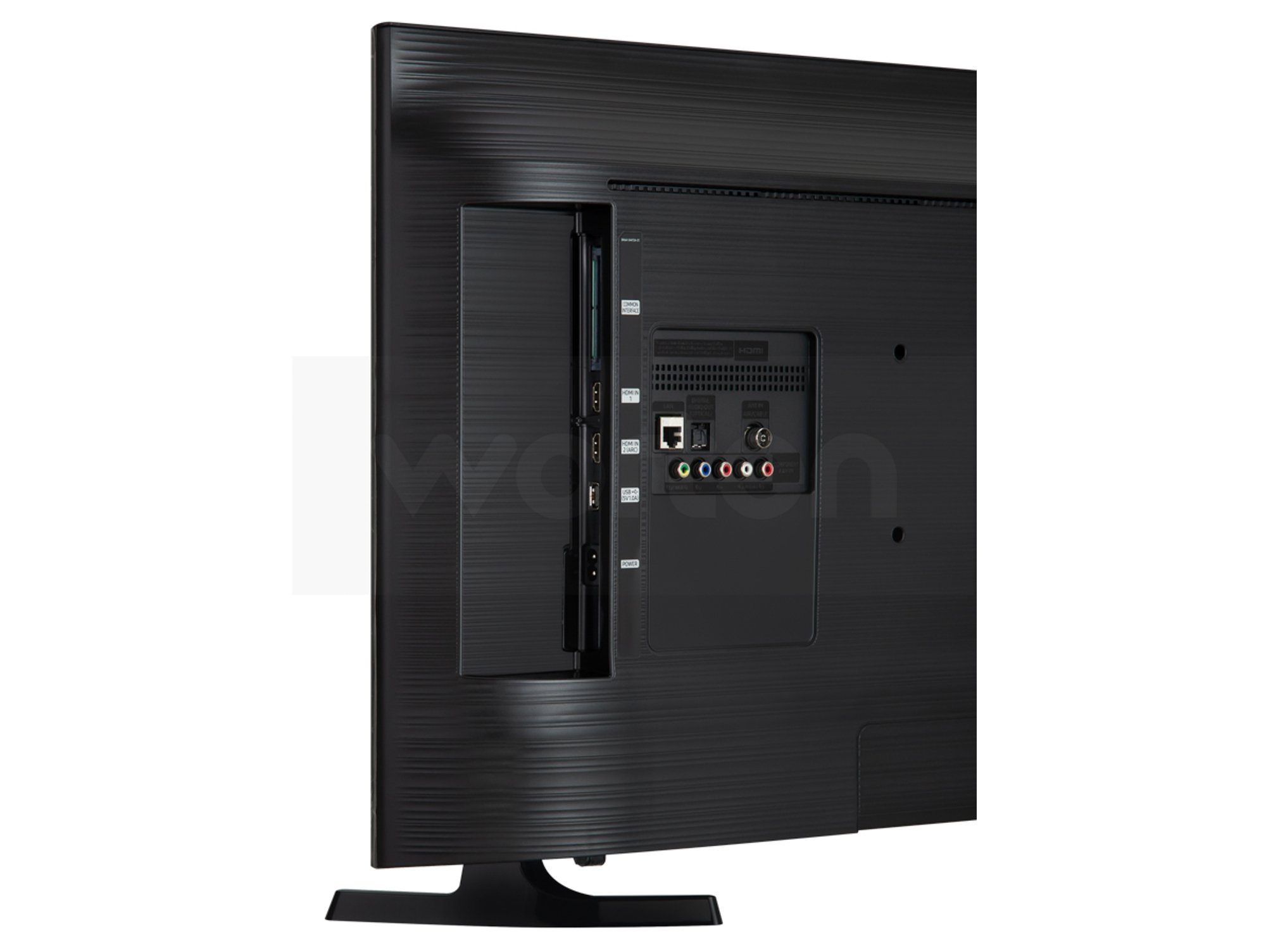 TV SAMSUNG UE32T4305AK (LED - 32'' - 81 cm - HD - Smart TV)