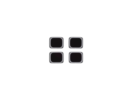 Conjunto de filtros DJI Air 2S ND