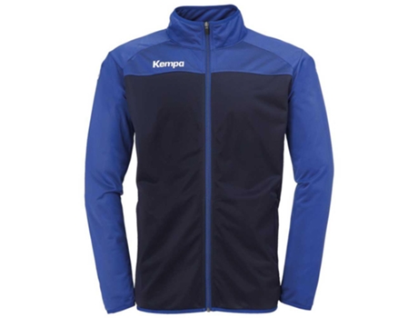 Chándal para Hombre KEMPA Prime Azul para Fútbol (XXXL)