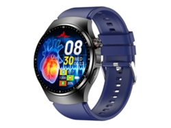 Reloj deportivo inteligente Tk25 con Bluetooth, IP67, resistente al agua y con llamadas para bicicletas eléctricas.