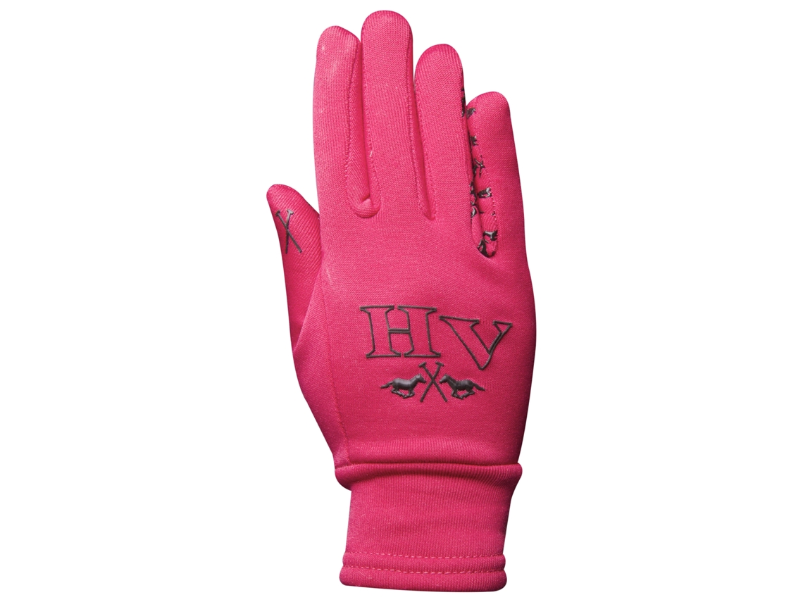 Guantes de invierno para mujer HV POLO S