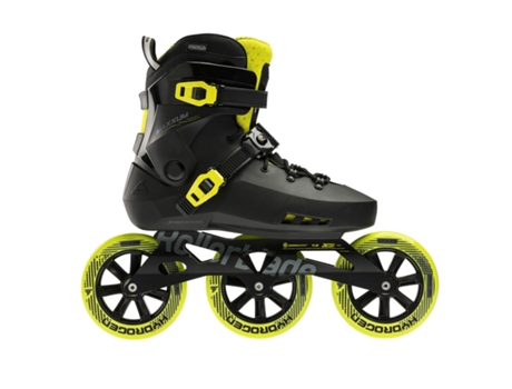 Rodillos ROLLERBLADE Maxxum 125 42