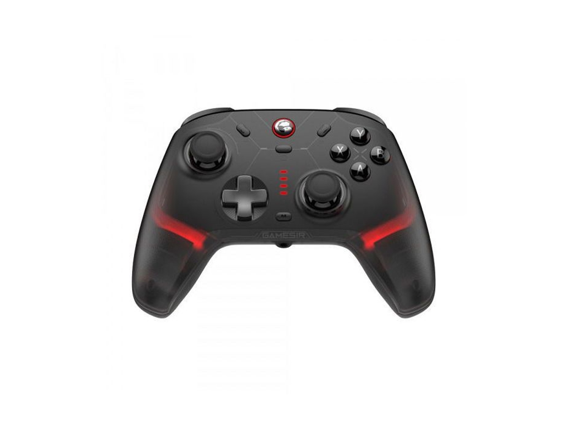 Mando multiplataforma Gamesir Cyclone 2 negro