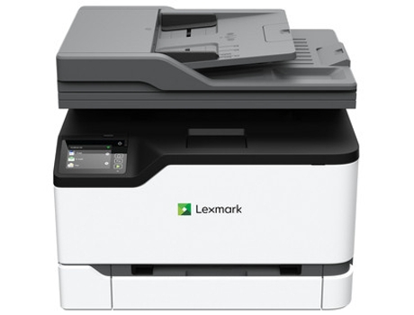 MC3326i Laser A4 600 x 600 DPI 24 ppm Wifi LEXMARK