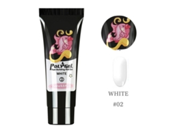 Gel De Unha De Resina 15ml Adesivo Seco Rápido Para Artesanato De Unhas Com 12 Cores
