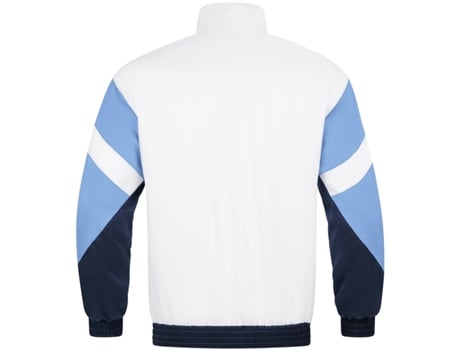 Chaqueta Retro JAKO Azul (L)