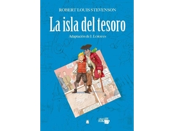 Libro La Isla Del Tesoro de Salvador Martí, Juan B. Fortuny (Español)