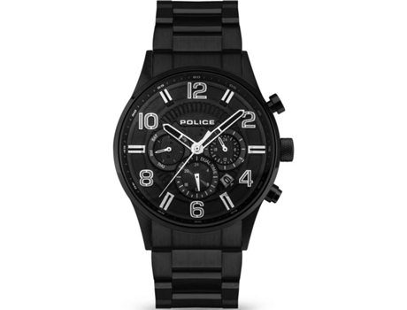 Reloj Hombre Police PEWJK2203102