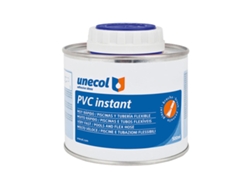 Adhesivo Instantáneo Unecol A2053 PVC 500 ml