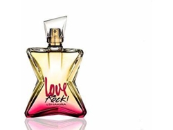 Perfume SHAKIRA Love Rock Edt vap Woman (80ml)