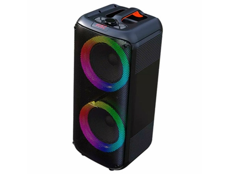 Altavoz Bluetooth Portátil DENVER ELECTRONICS