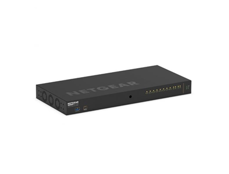 M4250 8 Puertos Gigabit Poe