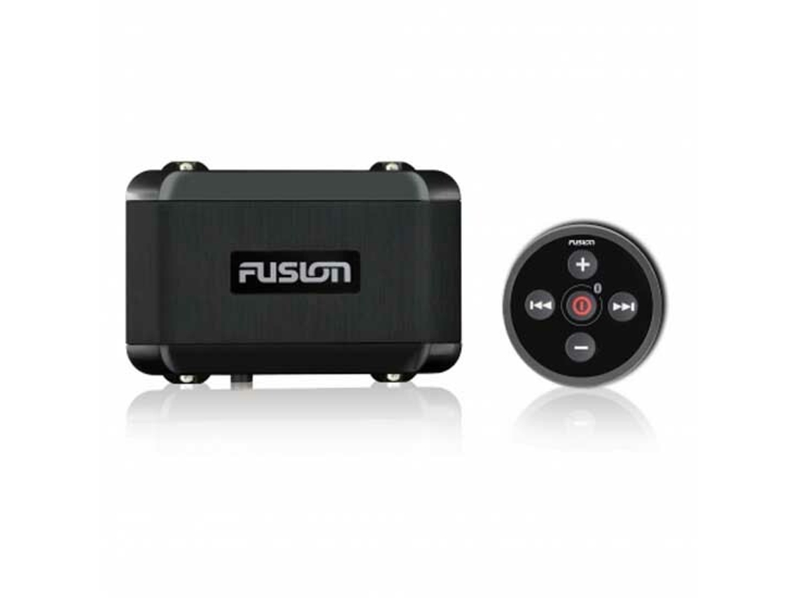 Radio marítima con sistema de audio SLOWMOOSE Fusion Bb 100