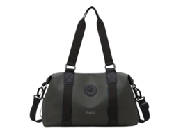 Bolsa deportiva grande Vayotoy para mujer con compartimento para ropa seca y húmeda