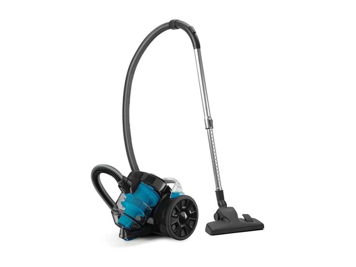 Aspiradora sin bolsa BLACK+DECKER Bxvml701e