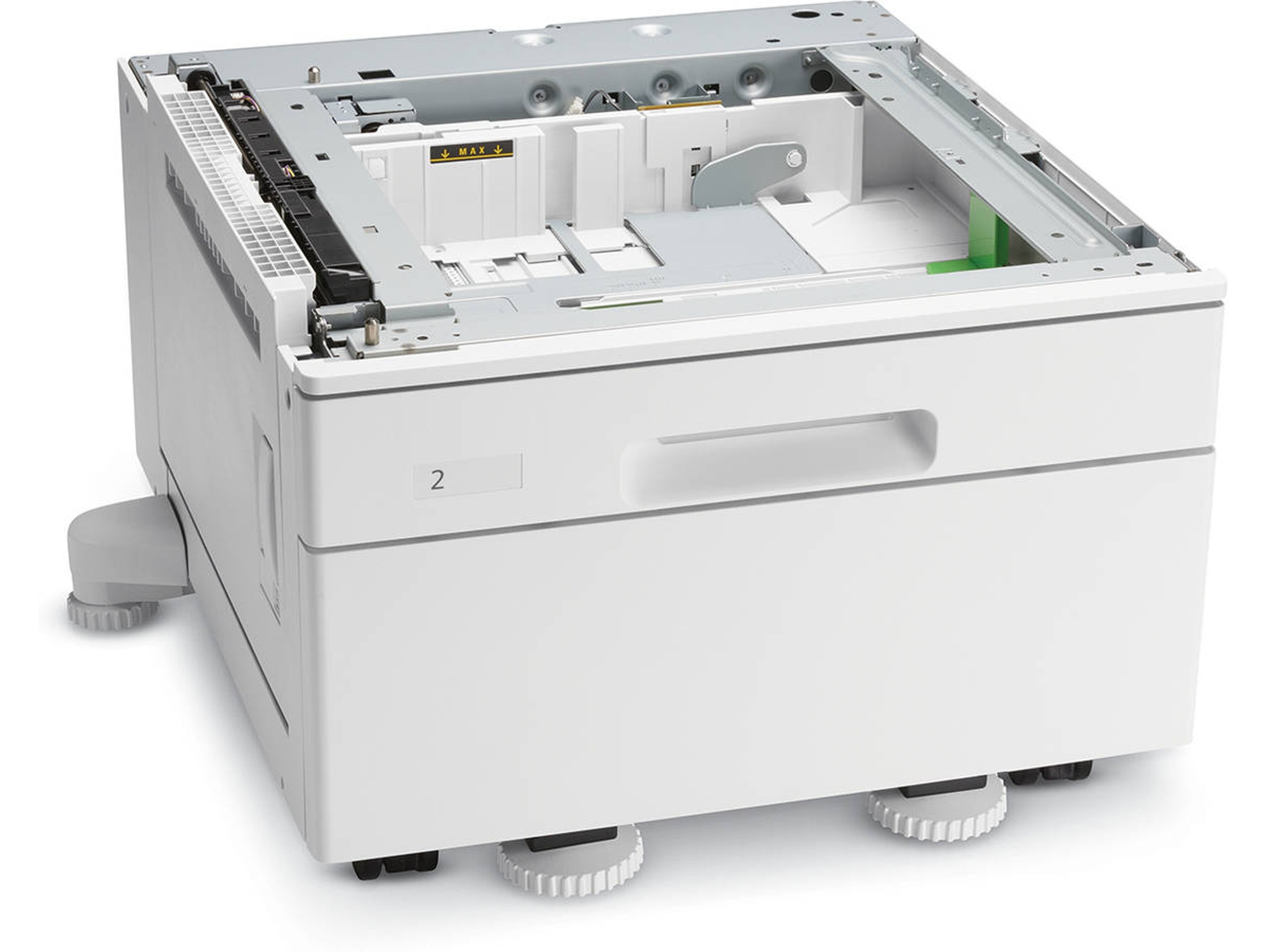 Bandeja y depósito de papel XEROX 097S04907
