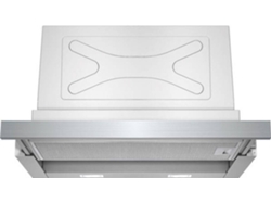 Campana SIEMENS LI67SA530 (391 m³/h - 598 cm - Inox)