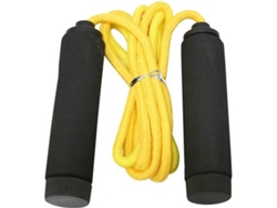 Cuerda de Saltar SOFTEE Grip de Espuma (Tamaño 260 cm)