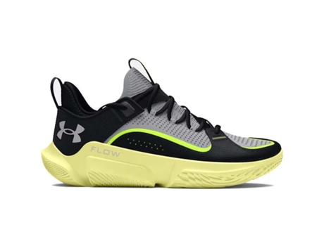 Zapatillas Unisex para Running UNDER ARMOUR Flow Futr Multicolor (43)