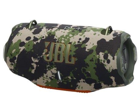 Coluna Bluetooth JBL XTREME 4 SQUAD