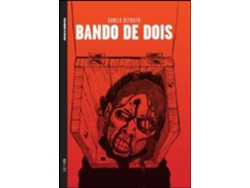 Libro Bando de Dois de Danilo Beyruth