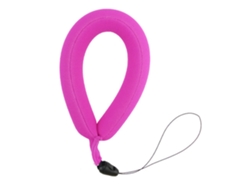 HYMNORA Flotador de Espuma para Cámara Impermeable con Correa Flotante de Muñeca para Cámaras Subacuáticas