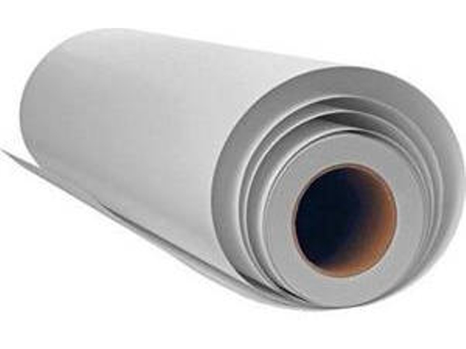 Papel de Plotter CANON Matt Coated 90g/m 36"