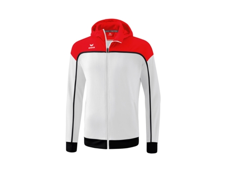 Chaqueta de Chándal para Hombre ERIMA (L - Multicolor)
