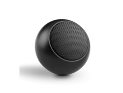 Mini altavoz Bluetooth, altavoz Bluetooth inalámbrico portátil TWS HiFi Nostalgia88