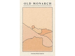 Libro OLD MONARCH de Courtney Marie Andrews  (Inglés)