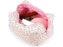 Bolsa Organizador De Viajes, Estuche Lavandería, Set Multifuncional, Resistente Impermeable Multifunción Para Hogar Y Viajes