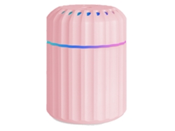 Mini humidificador personal USB portátil y silencioso