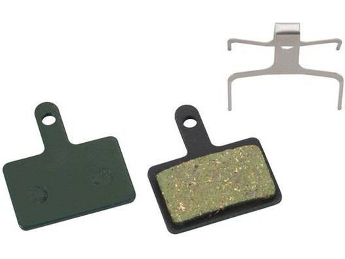 Freno  para Bicicleta UNION Dbp/10e Shimano Deore Brake Pads