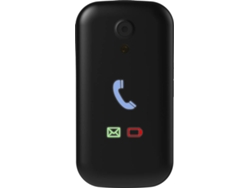 Teléfono móvil Senior SWISSVOICE S28 (2.8 - 2G - Negro)