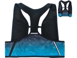 Chaleco De Hidratación Para Hombre - Mochila De Agua Para Exteriores - Gran Capacidad - Sistema De H