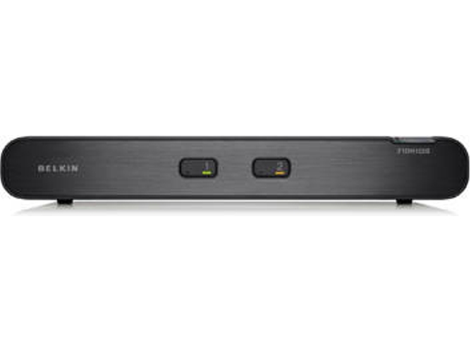 Switch LINKSYS (KVM - KVM)