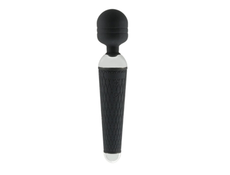 VEANXIN Vibrador Negro