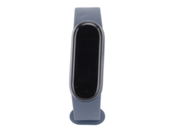 Reloj inteligente Aetheria con monitor de actividad física, monitorización del sueño, clasificación IP67, contador de pasos para hombres y mujeres, azul marino.