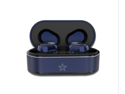 Auriculares In Ear YIZHOOD True Wireless Bluetooth Azul