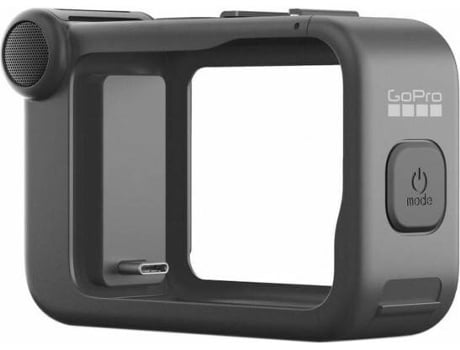 Módulo de micrófono GOPRO (Hero 9, 10)