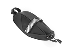 Omni-bolsa De Asiento De Bicicleta Impermeable Wheel Up Almacenaje Bajo El Asiento Accesorios De Ciclismo