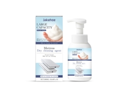 Limpiador de colchones eficaz para una limpieza profunda de camas.