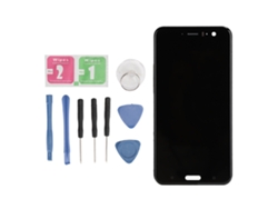 Reemplazo De Pantalla Táctil De Display Lcd Para Htc U11 U-3w Sin Marco Con Herramientas