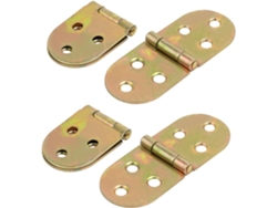 4 piezas - Accesorios para muebles y decoración del hogar CHABERLU