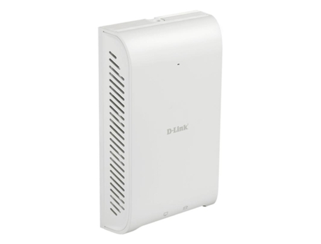 Dlink Ap Wireless Ac1200 Wave 2 Inwall Poe