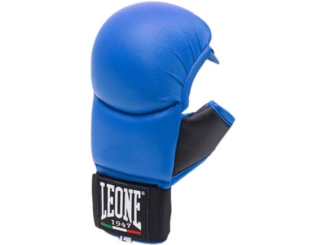 Guantes de Boxeo LEONE1947 Gk 096 Azul (S)