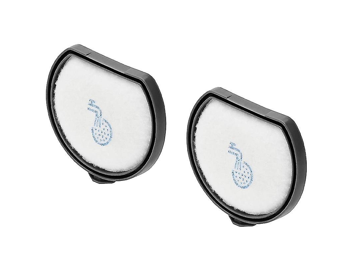 Juego de 2 filtros Aef167, paquete doble, lavables. Compatible con Qx9 1, 50 lb, Qx9 1 Alrg.