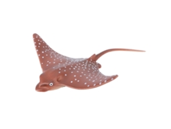 Figura de juguete educativo con modelo de animal marino simulado para niños, decoraciónpl127-1525